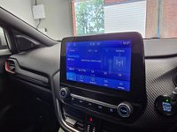 USED 2020 20 FORD PUMA 1.0T EcoBoost MHEV ST-Line X First Edition SUV 5dr Petrol Manual Euro 6 (s/s) (125 ps) 