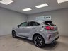 USED 2020 20 FORD PUMA 1.0T EcoBoost MHEV ST-Line X First Edition SUV 5dr Petrol Manual Euro 6 (s/s) (125 ps) 