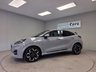 USED 2020 20 FORD PUMA 1.0T EcoBoost MHEV ST-Line X First Edition SUV 5dr Petrol Manual Euro 6 (s/s) (125 ps) 