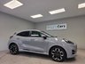 USED 2020 20 FORD PUMA 1.0T EcoBoost MHEV ST-Line X First Edition SUV 5dr Petrol Manual Euro 6 (s/s) (125 ps) 