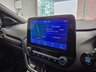 USED 2020 20 FORD PUMA 1.0T EcoBoost MHEV ST-Line X First Edition SUV 5dr Petrol Manual Euro 6 (s/s) (125 ps) 