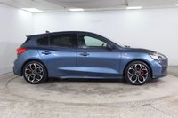 USED 2020 20 FORD FOCUS 1.0T EcoBoost ST-Line X Hatchback 5dr Petrol Manual Euro 6 (s/s) (125 ps) Heated Seats, Reverse Camera,