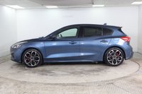 USED 2020 20 FORD FOCUS 1.0T EcoBoost ST-Line X Hatchback 5dr Petrol Manual Euro 6 (s/s) (125 ps) Heated Seats, Reverse Camera,