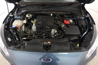 USED 2020 20 FORD FOCUS 1.0T EcoBoost ST-Line X Hatchback 5dr Petrol Manual Euro 6 (s/s) (125 ps) Heated Seats, Reverse Camera,