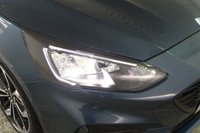 USED 2020 20 FORD FOCUS 1.0T EcoBoost ST-Line X Hatchback 5dr Petrol Manual Euro 6 (s/s) (125 ps) Heated Seats, Reverse Camera,