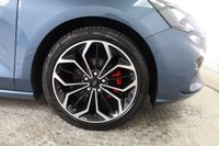 USED 2020 20 FORD FOCUS 1.0T EcoBoost ST-Line X Hatchback 5dr Petrol Manual Euro 6 (s/s) (125 ps) Heated Seats, Reverse Camera,