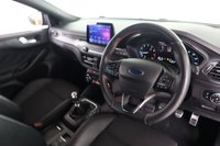 USED 2020 20 FORD FOCUS 1.0T EcoBoost ST-Line X Hatchback 5dr Petrol Manual Euro 6 (s/s) (125 ps) Heated Seats, Reverse Camera,