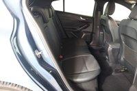 USED 2020 20 FORD FOCUS 1.0T EcoBoost ST-Line X Hatchback 5dr Petrol Manual Euro 6 (s/s) (125 ps) Heated Seats, Reverse Camera,