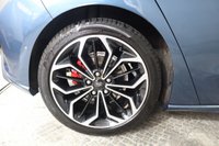 USED 2020 20 FORD FOCUS 1.0T EcoBoost ST-Line X Hatchback 5dr Petrol Manual Euro 6 (s/s) (125 ps) Heated Seats, Reverse Camera,