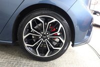 USED 2020 20 FORD FOCUS 1.0T EcoBoost ST-Line X Hatchback 5dr Petrol Manual Euro 6 (s/s) (125 ps) Heated Seats, Reverse Camera,