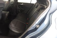 USED 2020 20 FORD FOCUS 1.0T EcoBoost ST-Line X Hatchback 5dr Petrol Manual Euro 6 (s/s) (125 ps) Heated Seats, Reverse Camera,