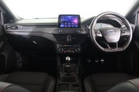 USED 2020 20 FORD FOCUS 1.0T EcoBoost ST-Line X Hatchback 5dr Petrol Manual Euro 6 (s/s) (125 ps) Heated Seats, Reverse Camera,