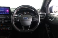 USED 2020 20 FORD FOCUS 1.0T EcoBoost ST-Line X Hatchback 5dr Petrol Manual Euro 6 (s/s) (125 ps) Heated Seats, Reverse Camera,