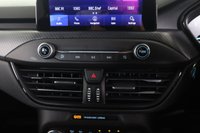 USED 2020 20 FORD FOCUS 1.0T EcoBoost ST-Line X Hatchback 5dr Petrol Manual Euro 6 (s/s) (125 ps) Heated Seats, Reverse Camera,