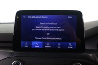 USED 2020 20 FORD FOCUS 1.0T EcoBoost ST-Line X Hatchback 5dr Petrol Manual Euro 6 (s/s) (125 ps) Heated Seats, Reverse Camera,