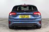 USED 2020 20 FORD FOCUS 1.0T EcoBoost ST-Line X Hatchback 5dr Petrol Manual Euro 6 (s/s) (125 ps) Heated Seats, Reverse Camera,