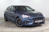 USED 2020 20 FORD FOCUS 1.0T EcoBoost ST-Line X Hatchback 5dr Petrol Manual Euro 6 (s/s) (125 ps) Heated Seats, Reverse Camera,
