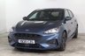 USED 2020 20 FORD FOCUS 1.0T EcoBoost ST-Line X Hatchback 5dr Petrol Manual Euro 6 (s/s) (125 ps) Heated Seats, Reverse Camera,