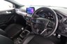 USED 2020 20 FORD FOCUS 1.0T EcoBoost ST-Line X Hatchback 5dr Petrol Manual Euro 6 (s/s) (125 ps) Heated Seats, Reverse Camera,