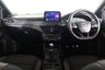 USED 2020 20 FORD FOCUS 1.0T EcoBoost ST-Line X Hatchback 5dr Petrol Manual Euro 6 (s/s) (125 ps) Heated Seats, Reverse Camera,