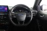 USED 2020 20 FORD FOCUS 1.0T EcoBoost ST-Line X Hatchback 5dr Petrol Manual Euro 6 (s/s) (125 ps) Heated Seats, Reverse Camera,