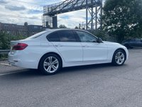 USED 2018 18 BMW 3 SERIES 2.0 320i Sport Auto Euro 6 (s/s) 4dr JUST SERVICED, ULEZ COMPLIANCE