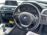 USED 2018 18 BMW 3 SERIES 2.0 320i Sport Auto Euro 6 (s/s) 4dr JUST SERVICED, ULEZ COMPLIANCE