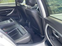 USED 2018 18 BMW 3 SERIES 2.0 320i Sport Auto Euro 6 (s/s) 4dr JUST SERVICED, ULEZ COMPLIANCE