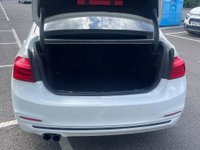 USED 2018 18 BMW 3 SERIES 2.0 320i Sport Auto Euro 6 (s/s) 4dr JUST SERVICED, ULEZ COMPLIANCE