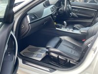 USED 2018 18 BMW 3 SERIES 2.0 320i Sport Auto Euro 6 (s/s) 4dr JUST SERVICED, ULEZ COMPLIANCE