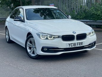 View our BMW 3 SERIES