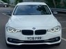 USED 2018 18 BMW 3 SERIES 2.0 320i Sport Auto Euro 6 (s/s) 4dr JUST SERVICED, ULEZ COMPLIANCE