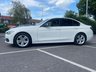 USED 2018 18 BMW 3 SERIES 2.0 320i Sport Auto Euro 6 (s/s) 4dr JUST SERVICED, ULEZ COMPLIANCE
