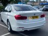 USED 2018 18 BMW 3 SERIES 2.0 320i Sport Auto Euro 6 (s/s) 4dr JUST SERVICED, ULEZ COMPLIANCE