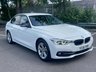 USED 2018 18 BMW 3 SERIES 2.0 320i Sport Auto Euro 6 (s/s) 4dr JUST SERVICED, ULEZ COMPLIANCE