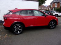 USED 2023 23 NISSAN QASHQAI 1.3 DIG-T MHEV N-Connecta Euro 6 (s/s) 5dr Â£450 DEPOSIT THEN Â£239 A MONTH