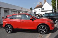 USED 2023 23 NISSAN QASHQAI 1.3 DIG-T MHEV N-Connecta Euro 6 (s/s) 5dr Â£450 DEPOSIT THEN Â£239 A MONTH