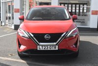 USED 2023 23 NISSAN QASHQAI 1.3 DIG-T MHEV N-Connecta Euro 6 (s/s) 5dr Â£450 DEPOSIT THEN Â£239 A MONTH