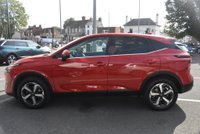 USED 2023 23 NISSAN QASHQAI 1.3 DIG-T MHEV N-Connecta Euro 6 (s/s) 5dr Â£450 DEPOSIT THEN Â£239 A MONTH