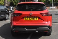 USED 2023 23 NISSAN QASHQAI 1.3 DIG-T MHEV N-Connecta Euro 6 (s/s) 5dr Â£450 DEPOSIT THEN Â£239 A MONTH