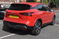 USED 2023 23 NISSAN QASHQAI 1.3 DIG-T MHEV N-Connecta Euro 6 (s/s) 5dr Â£450 DEPOSIT THEN Â£239 A MONTH
