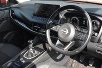 USED 2023 23 NISSAN QASHQAI 1.3 DIG-T MHEV N-Connecta Euro 6 (s/s) 5dr Â£450 DEPOSIT THEN Â£239 A MONTH