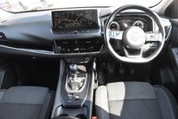 USED 2023 23 NISSAN QASHQAI 1.3 DIG-T MHEV N-Connecta Euro 6 (s/s) 5dr Â£450 DEPOSIT THEN Â£239 A MONTH