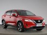USED 2023 23 NISSAN QASHQAI 1.3 DIG-T MHEV N-Connecta Euro 6 (s/s) 5dr 