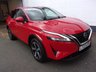 USED 2023 23 NISSAN QASHQAI 1.3 DIG-T MHEV N-Connecta Euro 6 (s/s) 5dr Â£450 DEPOSIT THEN Â£239 A MONTH