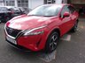 USED 2023 23 NISSAN QASHQAI 1.3 DIG-T MHEV N-Connecta Euro 6 (s/s) 5dr Â£450 DEPOSIT THEN Â£239 A MONTH