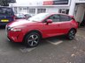 USED 2023 23 NISSAN QASHQAI 1.3 DIG-T MHEV N-Connecta Euro 6 (s/s) 5dr Â£450 DEPOSIT THEN Â£239 A MONTH