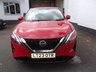 USED 2023 23 NISSAN QASHQAI 1.3 DIG-T MHEV N-Connecta Euro 6 (s/s) 5dr Â£450 DEPOSIT THEN Â£239 A MONTH