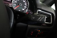 USED 2014 14 VOLKSWAGEN TOUAREG 3.0 TDI V6 BlueMotion Tech R-Line SUV 5dr Diesel Tiptronic 4WD Euro 5 (s/s) (245 ps) Panoramic Roof, Parking Sensors,