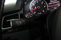 USED 2014 14 VOLKSWAGEN TOUAREG 3.0 TDI V6 BlueMotion Tech R-Line SUV 5dr Diesel Tiptronic 4WD Euro 5 (s/s) (245 ps) Panoramic Roof, Parking Sensors,